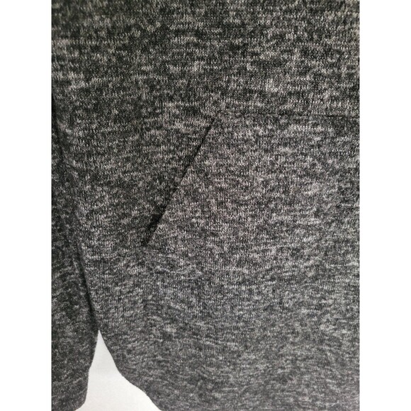 Like New Free for All Hooded Sweater Size Medium - Picture 2 of 4